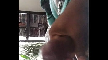 Preview 2 of Cassiopeia19 Mfc - Playing with my dick