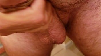 Preview 3 of Indian Village Gand - Jerking my big cock