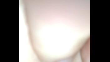 Preview 2 of Dick Out Pants Teen Girl - My wife Kell &amp_ me