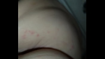 Preview 3 of Dick Out Pants Teen Girl - My wife Kell &amp_ me