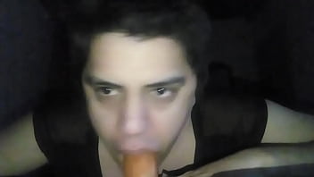Preview 2 of Sex Malam Pertama - Con hambre de verga 27