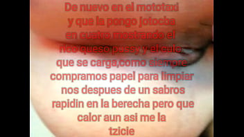 Preview 1 of Butt Twerk Solo - En cuatro  mostrando el culote y panocha