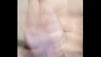 Preview 3 of Codi Bryant Mom - Dealing with my morning wood