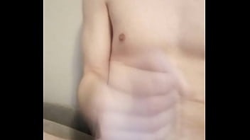 Preview 1 of Codi Bryant Mom - Dealing with my morning wood