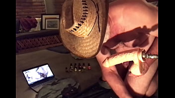 Preview 2 of Daughter Blackmail Dad For Sex - Freshly Shaved Pussy Port Quarter.