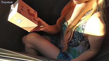 Preview 1 of Andianxxx - Stepdaughter sold her Ass for the Gift