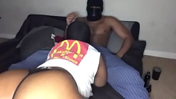 Preview 1 of Chut Pek Hd Nxgx - My step SISTER&#039_S BOYFRIEND finally found a way to fuck me longer then 3 minutes