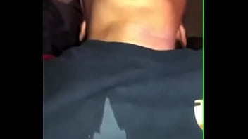 Preview 1 of Video Sexy Exxx Com - he fuck me hard in my throat