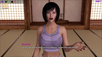 Preview 1 of 3gp Pornstar - Savior 86