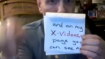 Preview 2 of Nerdy Shag - Verification video
