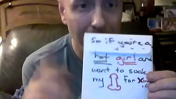Preview 3 of Nerdy Shag - Verification video