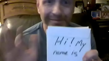 Preview 1 of Nerdy Shag - Verification video