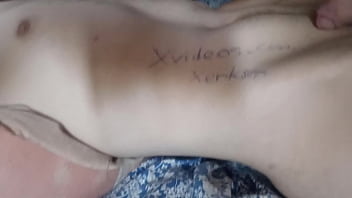 Preview 4 of Virgin First Tme - Verification video