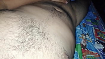 Preview 1 of Indian Hijrah Sex - Estoy aqu&iacute_ solito en mi cama al mujer quiere compa&ntilde_&iacute_a escriba sin miedo