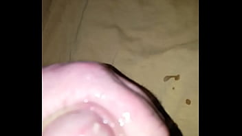 Preview 4 of Mom Fucks Old Doughter - Slowmo cum