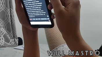 Preview 2 of Redtube Thailand - Casada safada com tes&atilde_o convida o mastro pra fuder o cuzinho dela ,  enquanto o corno estava no trabalho