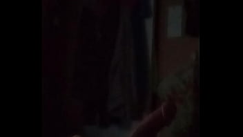 Preview 4 of Indian Delhi Mms - Catch me then eat my cum
