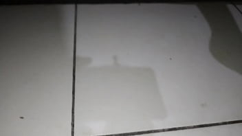 Preview 3 of Dehati Rape - COMI Minha BRANQUINHA NOVINHA NO PELO E ACABEI GOZANDO DENTRO,  O FODAAA E SE MINHA DESCOBRIR