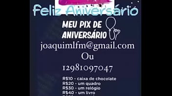 Preview 2 of Story Btother - Parab&eacute_ns Pra mim