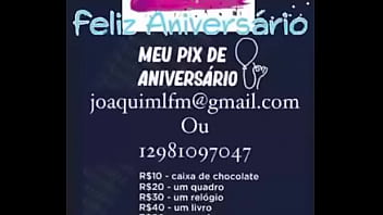 Preview 3 of Story Btother - Parab&eacute_ns Pra mim
