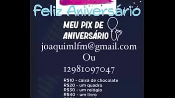 Preview 1 of Story Btother - Parab&eacute_ns Pra mim