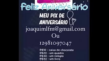 Preview 4 of Story Btother - Parab&eacute_ns Pra mim