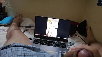 Preview 3 of Amerika Xxx Da - Joven Caliente ,  En busca de Placer del bueno y amor