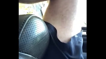 Preview 2 of Hours With Sexy Girls - Wank in picnic area with cum
