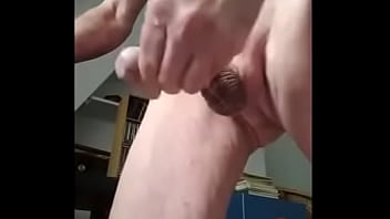 Preview 1 of Xxxn Indea - 41 heerlijk spuiten voor de liefhebbers van sperma!