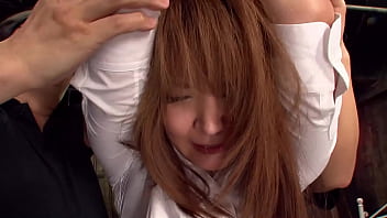 Preview 1 of Bel Boy - Cute japanese girl is brought to a dungeon by many guys to play with her,  full uncensored JAV movie
