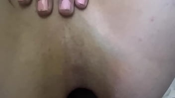 Preview 1 of Konpoz Sexy Body - Nataphillipa takes the fuck machine