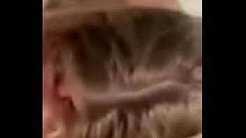 Preview 3 of Chugging Cm - Blonde Emo girl deepthroat big cock