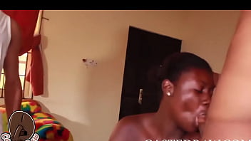 Preview 2 of Hindi Sesual - my slut wife wanted two cocks so i paid a friend to fuck her