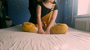 Preview 1 of Xxx 18 Old New - Gallant seduction of chubby classmate