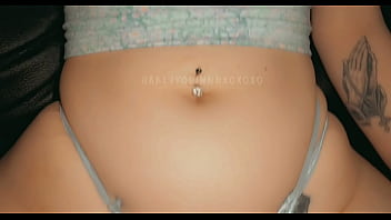 Preview 4 of Razwapyxz X - Girl showing off (8)