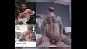 Preview 4 of Pawg Gina Diamond - Gay sports
