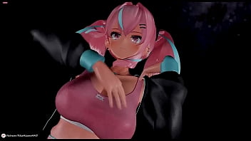 Preview 1 of Ko Year Za Kar - 【Sex】 Bremerton - Reversible Campaign (by Rika Mizuno)