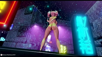 Preview 4 of Ko Year Za Kar - 【Sex】 Bremerton - Reversible Campaign (by Rika Mizuno)