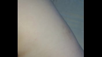 Preview 3 of Isabella Christin Outdor - Rimmed bear takes banging from dong