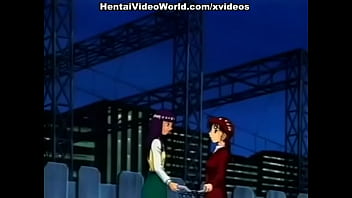 Preview 4 of Model Vizzion - My Life as a Chicken 03 www.hentaivideoworld.com