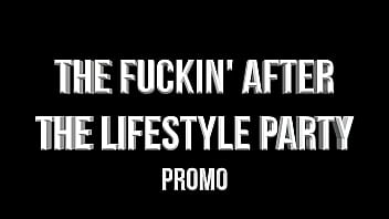 Preview 1 of Wahct My G F - Promo - The Fuckin&#039_ After The Lifestyle Party