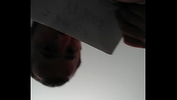 Preview 4 of Jillian Xxx Video - Verification video