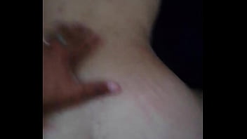 Preview 4 of Lesbian Ride Anal - Culito grande