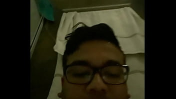 Preview 4 of Diary Yuki Sakurai - Cawa Bathroom Cameo By Brij