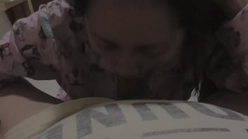 Preview 2 of Bianca Dragusanu - Jenny B Oral