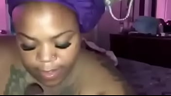 Preview 1 of Grils With Grils Rep - BBW Giving Sloppy Head
