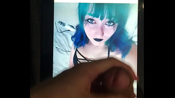 Preview 1 of Full Sexcy Movies - Cum Tribute Sara