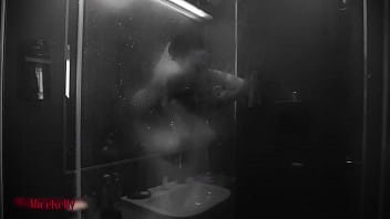 Preview 1 of Looks Like Aiswaria Rai - INCREDIBLY BEAUTIFUL AND REAL SEX IN THE SHOWER: WONDERFUL COUPLE