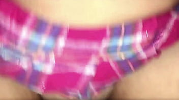 Preview 2 of Sex Vidio Full Hd Downlod - Meto a mi estrecha y humeda vagina la verga de un chico que conoc&iacute_ en el metro,  lo monto tan rico que hasta rebotan mis grandes tetotas.