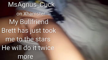 Preview 1 of Zgpexne Qg - Cuckold clean-up
